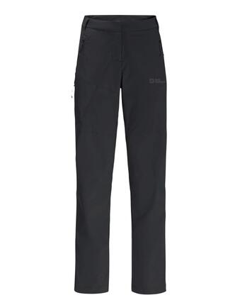 Jack Wolfskin Glastal Damen Wanderhose