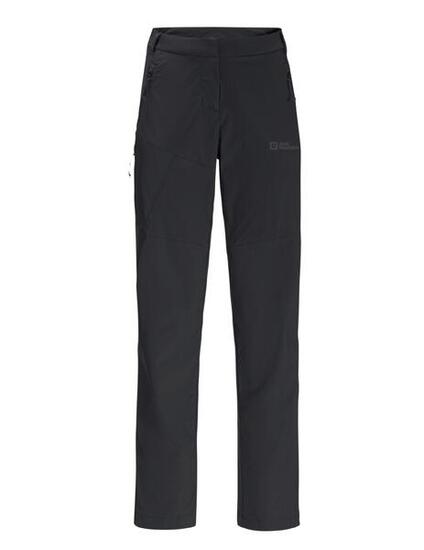 Jack Wolfskin Glastal Damen Wanderhose