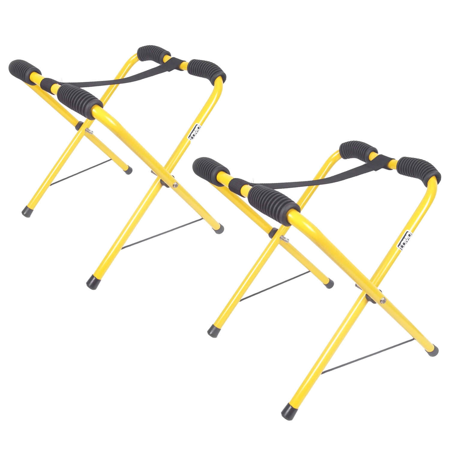 LOMO Lomo Folding Kayak Trestle Stands - 1 Pair