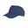 Boné Unisex Boston 5 Painéis Azul Marinho