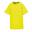 Tshirt Manches Courtes IMPACT Unisexe (Jaune Fluo)