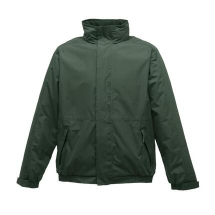 Dover Waterdicht Windproof Jasje (ThermoGuard Isolatie) (Klassiek rood/navy)