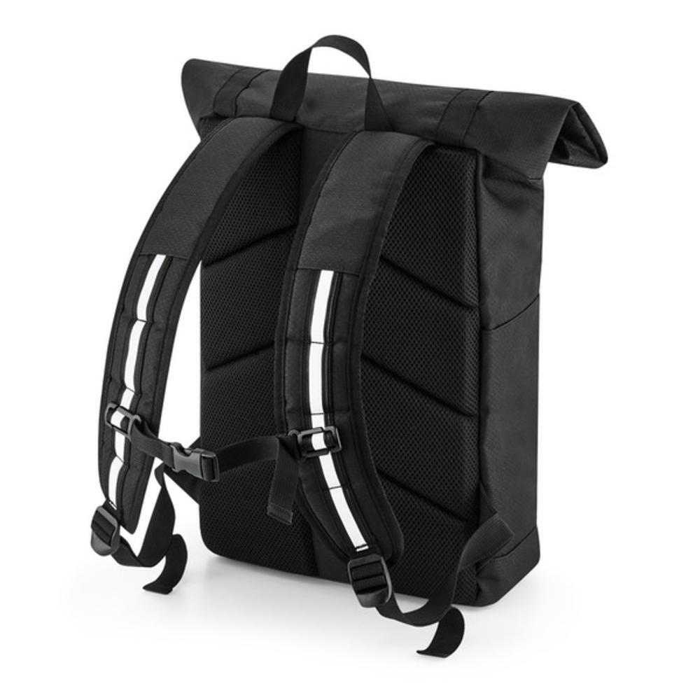 Mochila Urbana de Comutação (Preto) 2/4