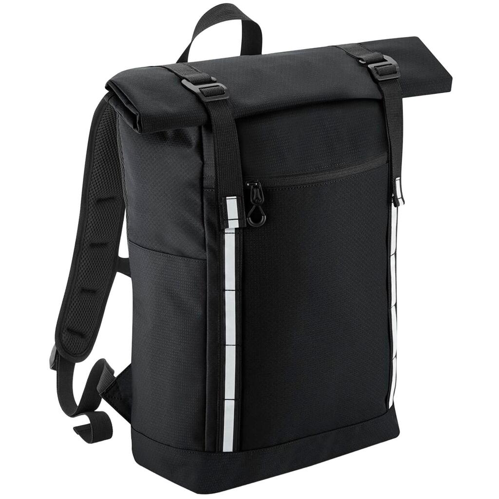 Urban Commute Backpack (Black)