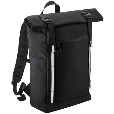 Zaino Quadra Urban Commute Nero