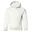 Sweat À Capuche Unisexe (Blanc)
