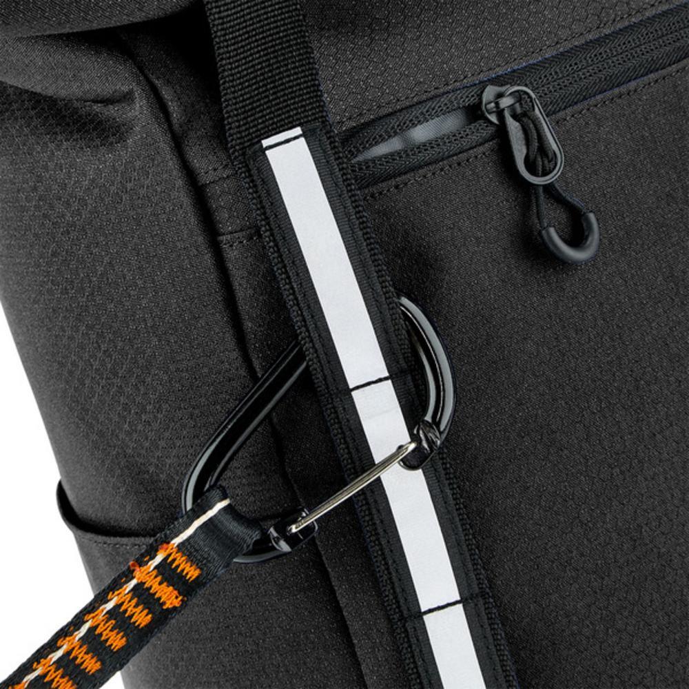 Mochila Urbana de Comutação (Preto) 4/4