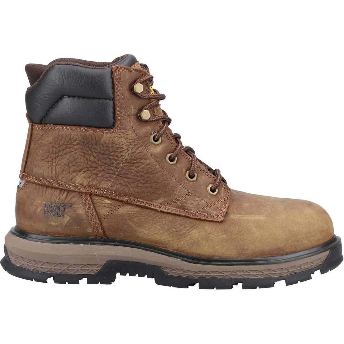 Caterpillar Exposition Safety Boot Pyramid UK 11 Pyramid 5/5