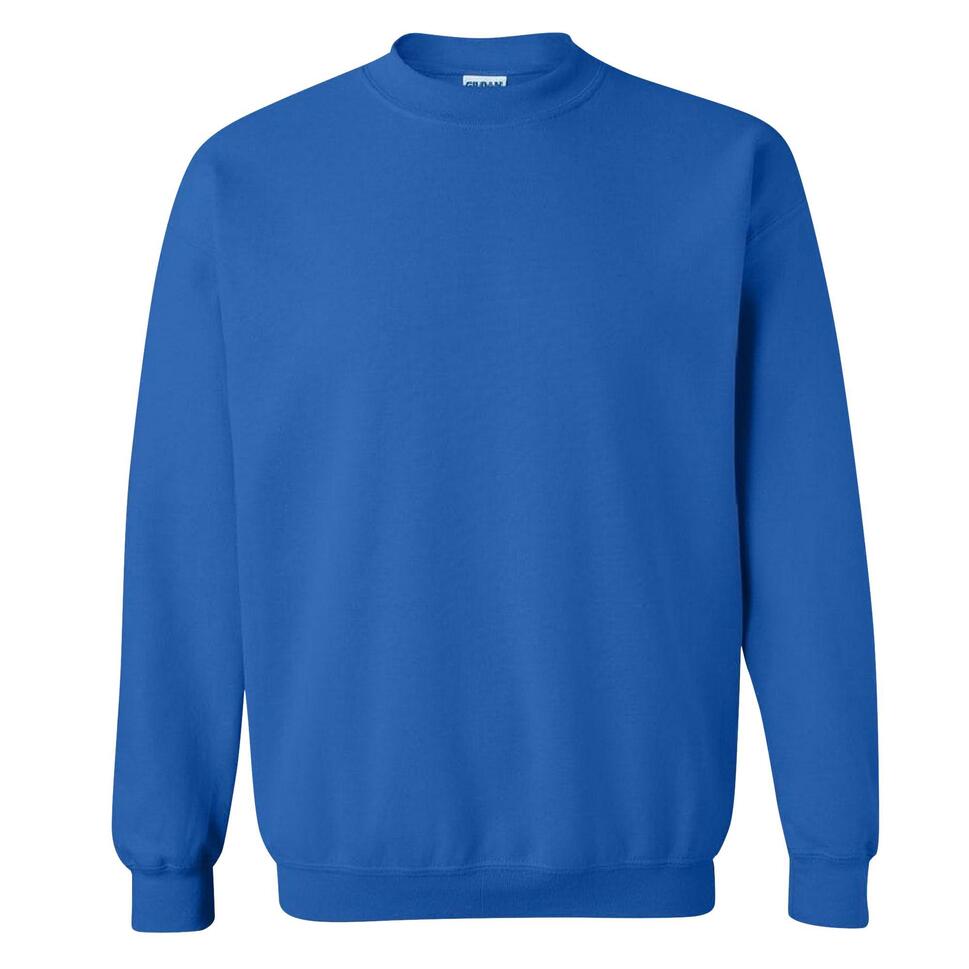 Bluza Dziecięca Unisex Heavy Blend