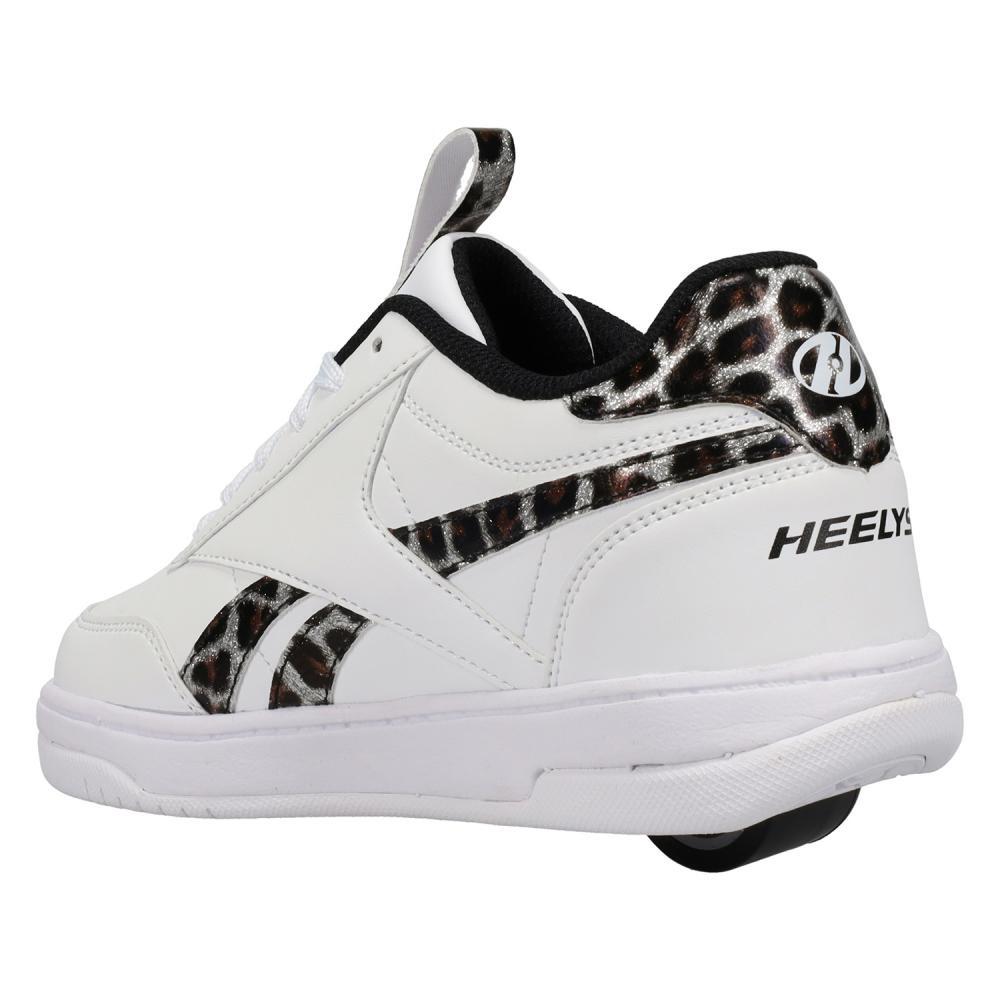 Casual Shoes Reebok Animal Print Sneakers Heelys X Reebok CL Court