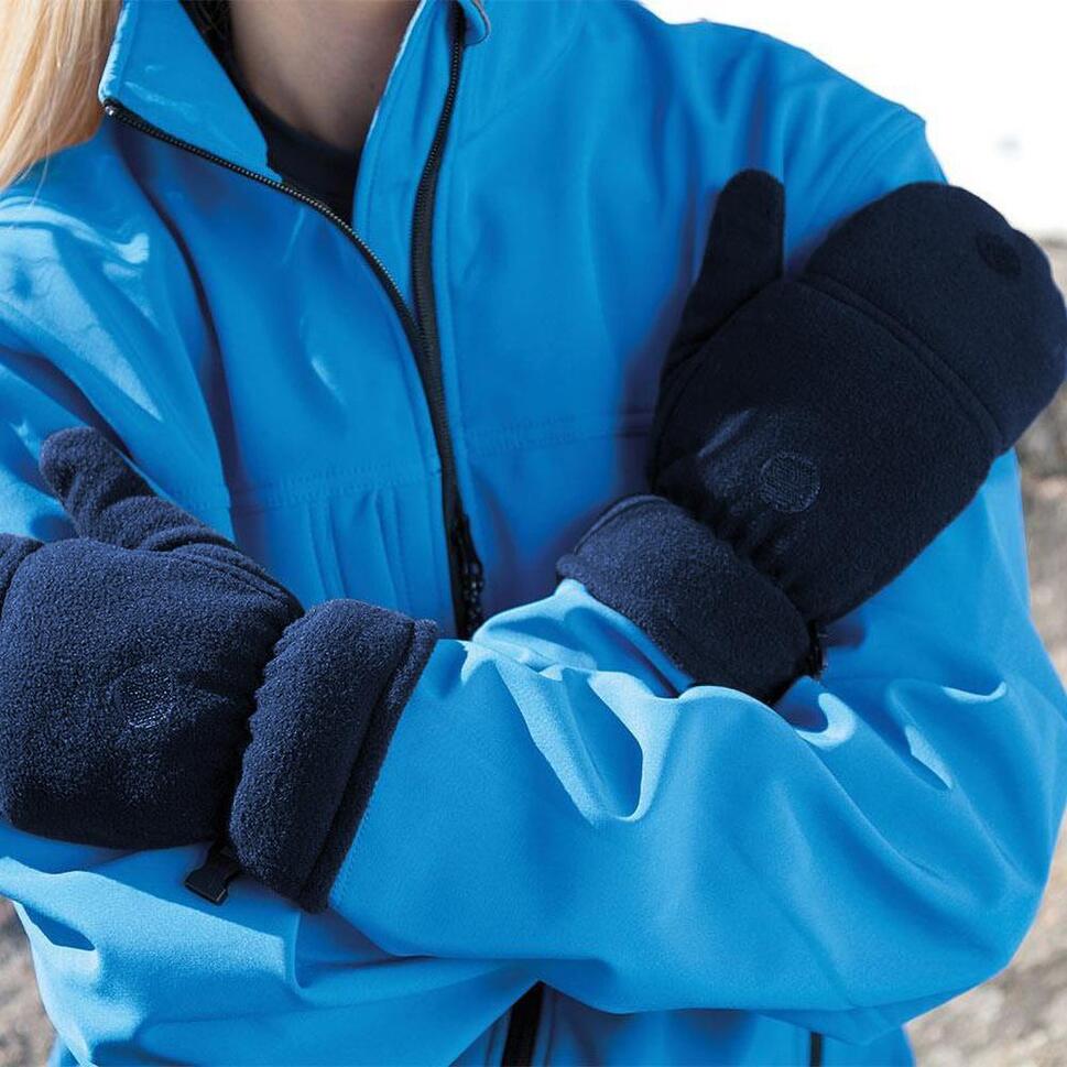 Rękawice Unisex Winter Essentials Palmgrip