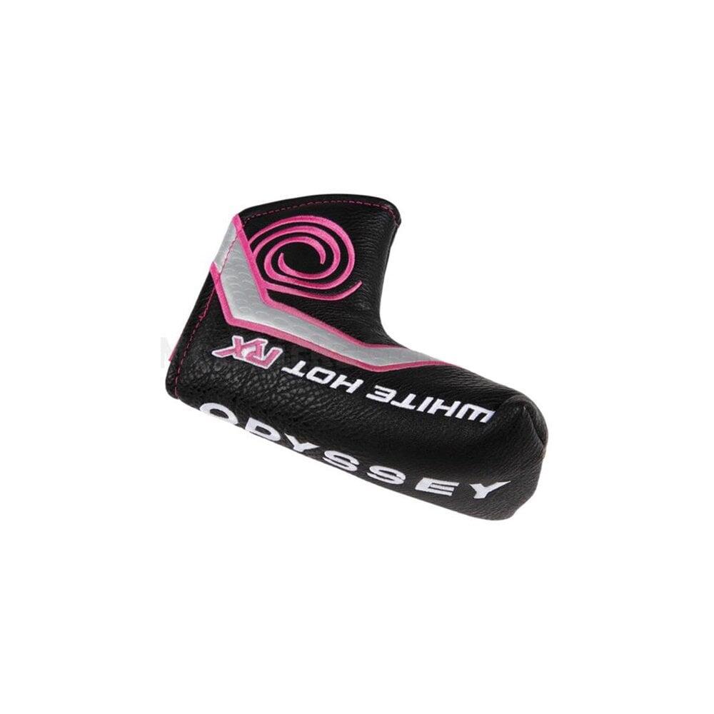 Odyssey Ladies White Hot RX Blade Putter Headcover 1/1