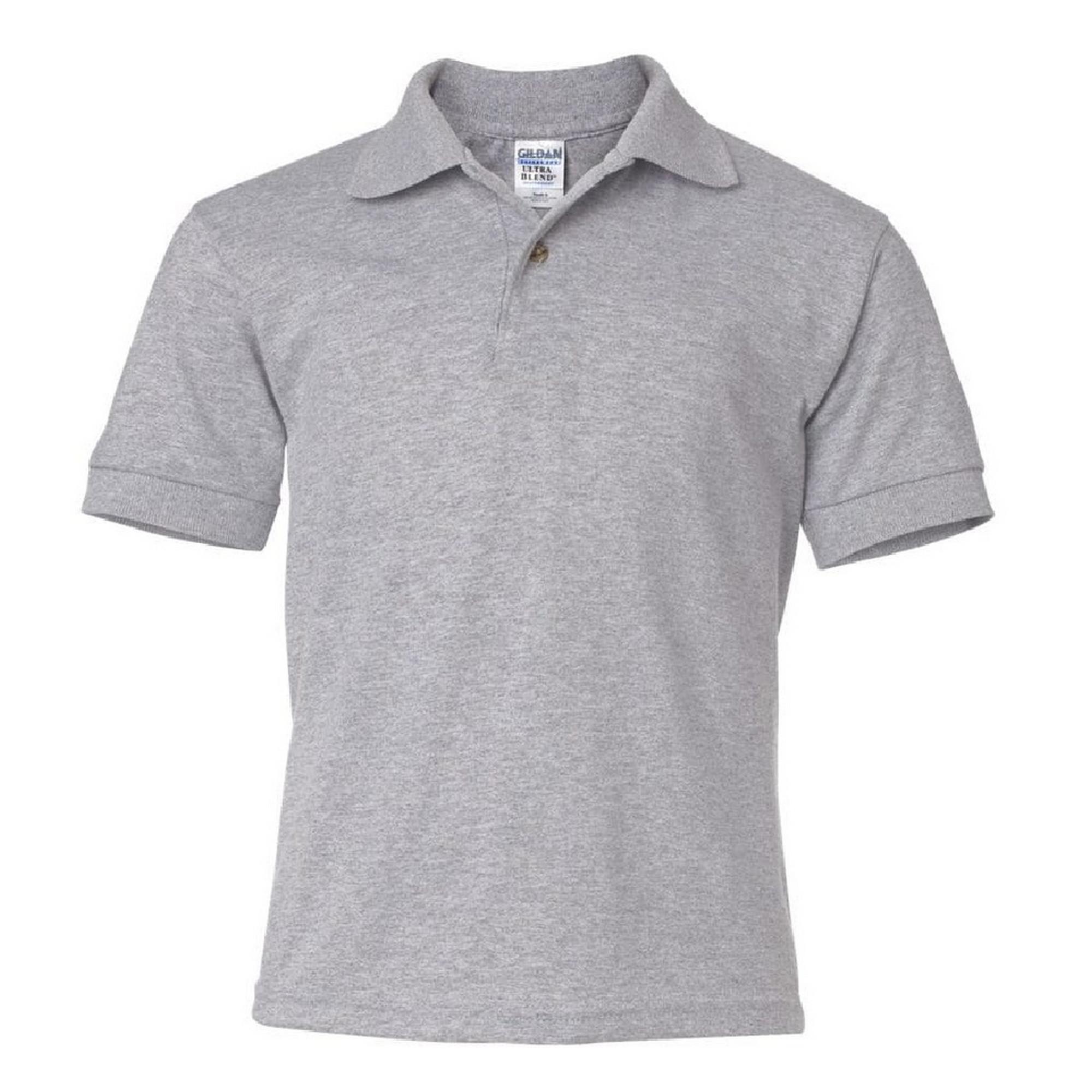 Cămaşă Polo |122| Gildan Copii