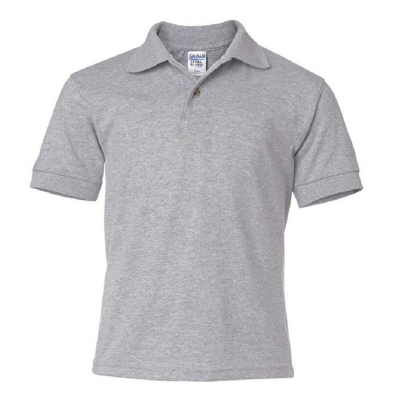 Cămaşă Polo |122| Gildan Copii
