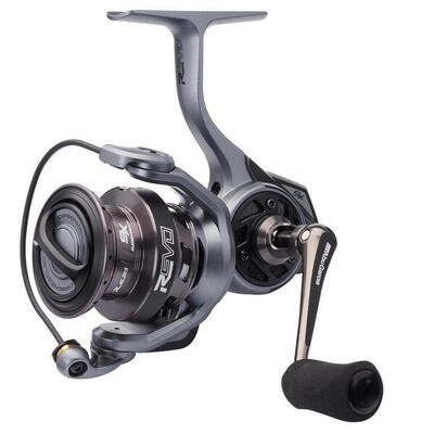 Mulinello da lancio Abu Garcia Revo3 SX 4000H