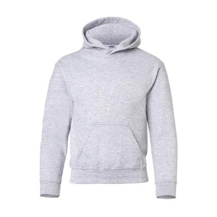 Sweatshirt À Capuche Unisexe Pour Enfants À Forte Teneur En Fibres, Top / Hoodie