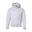 Sweat À Capuche Unisexe (Gris)