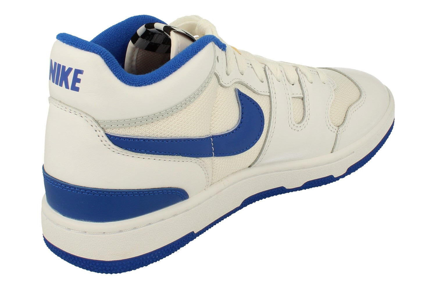 Nike Mac Attack Game Royal - Herrenschuh 3/5