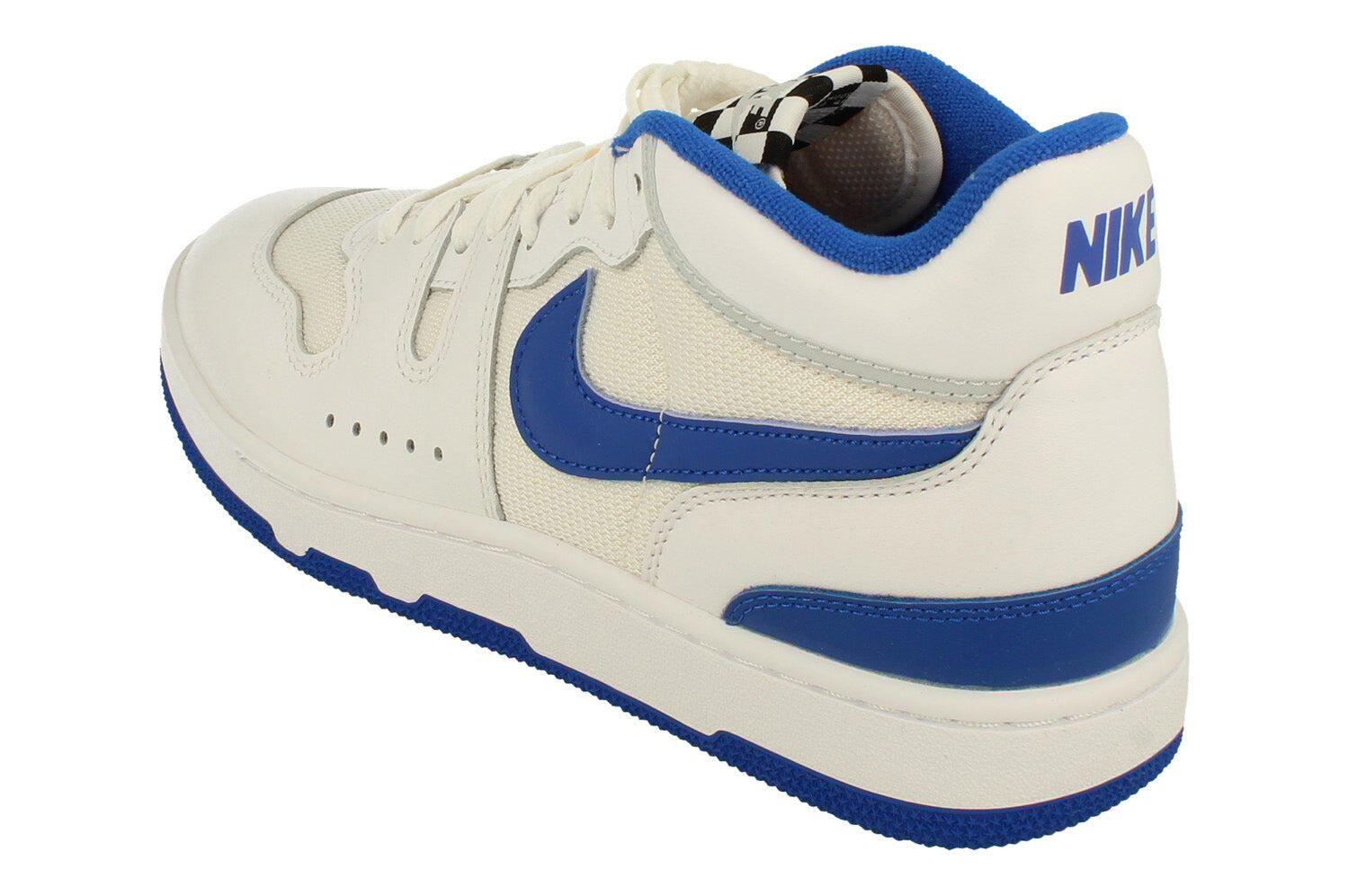 Nike Mac Attack Game Royal - Herrenschuh 2/5