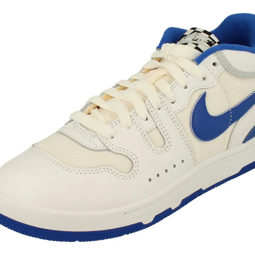 Attack Mens Trainers