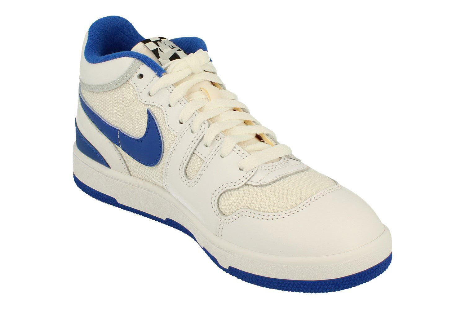 Nike Mac Attack Game Royal - Herrenschuh 4/5