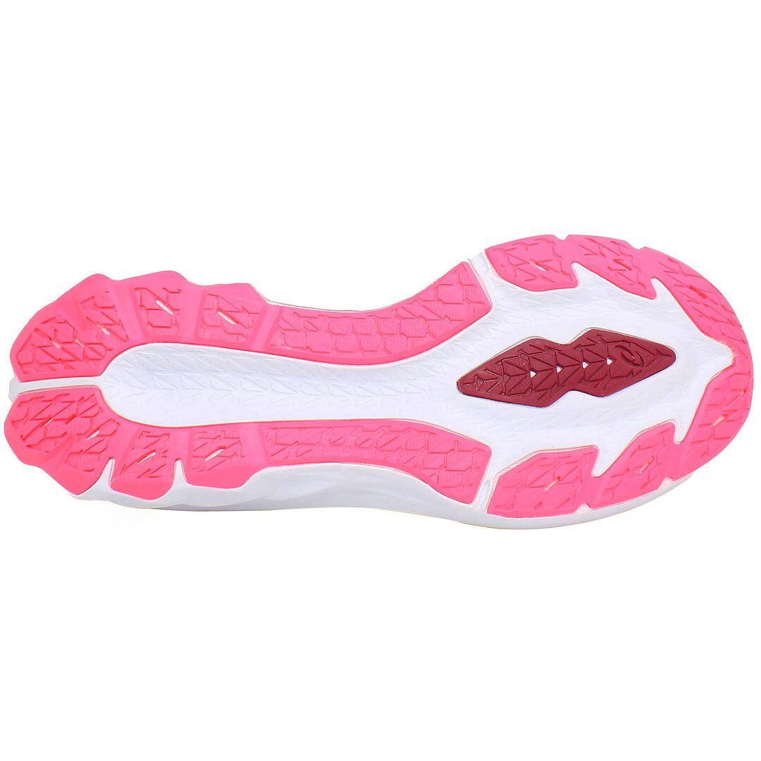 Asics NovaBlast 2 Womens Pink Trainers 5/5