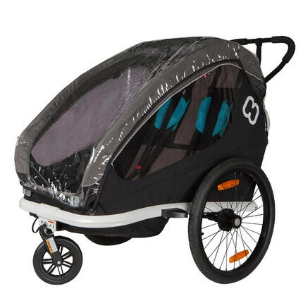 Remorques Vélos Enfant Rain Cover (Traveller)