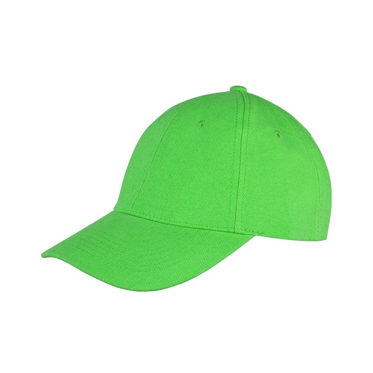 Boné Baseball Unisex (Limão) 2/3