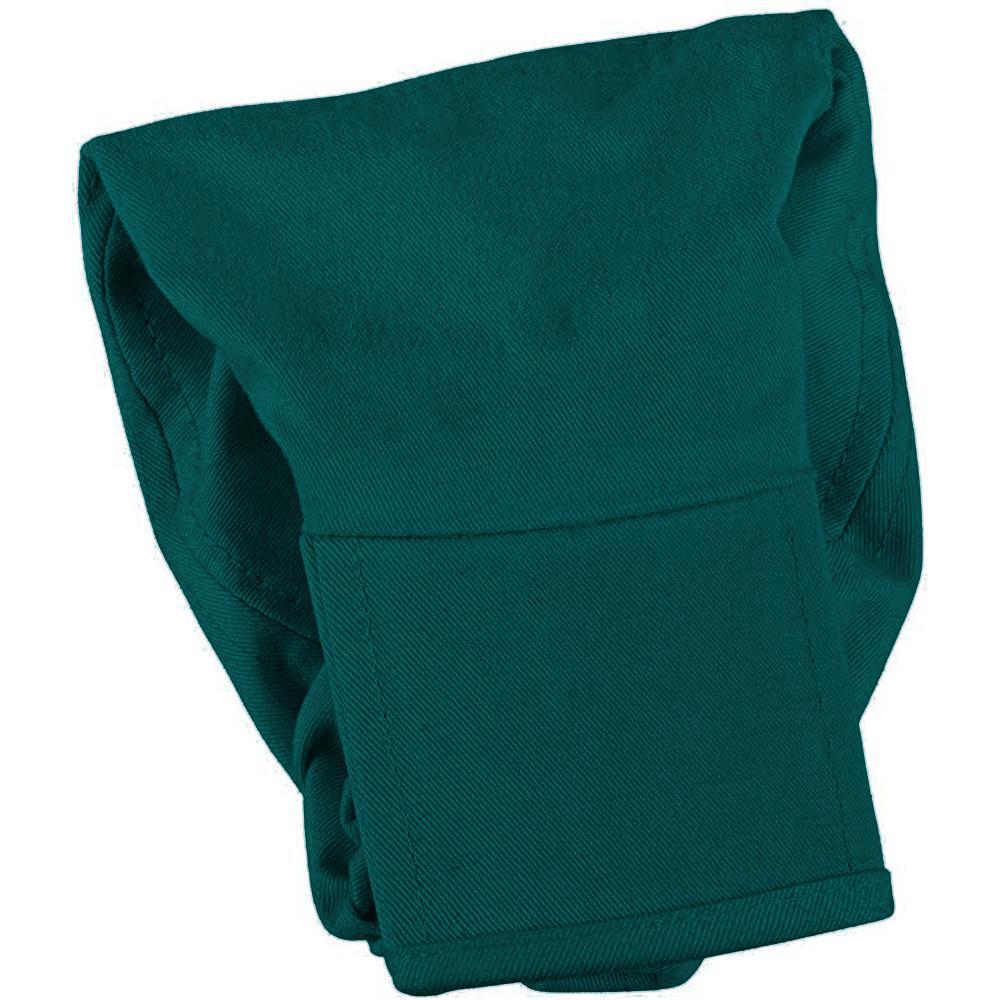 Cappellino Con Visiera Uomo Result Verde Bottiglia 4/5