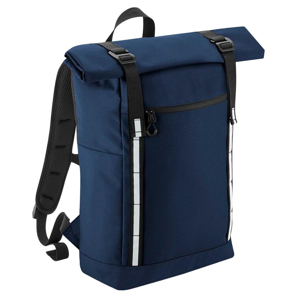 Urban Commute Backpack (Navy Blue)