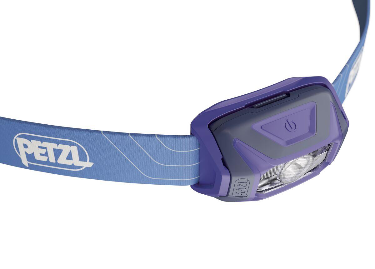 Lampe frontale Tikkina Bleu Petzl 3/7