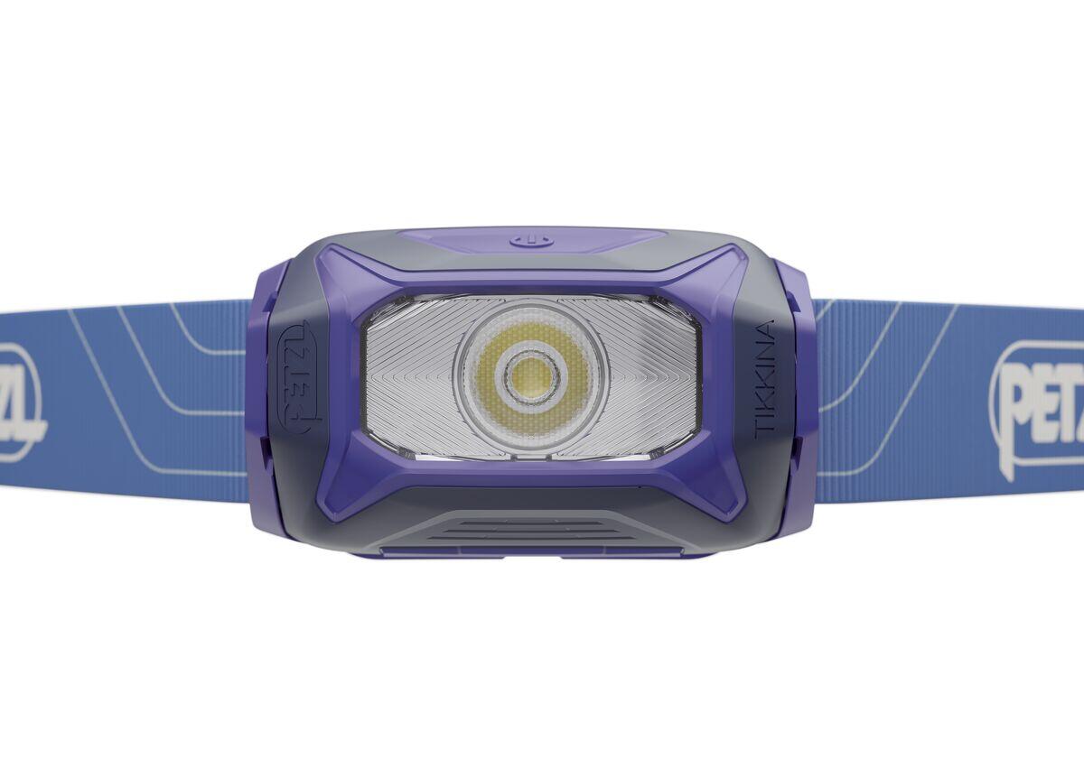 Lampe frontale Tikkina Bleu Petzl 2/7