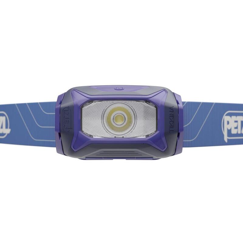 Lampe frontale Tikkina Bleu Petzl