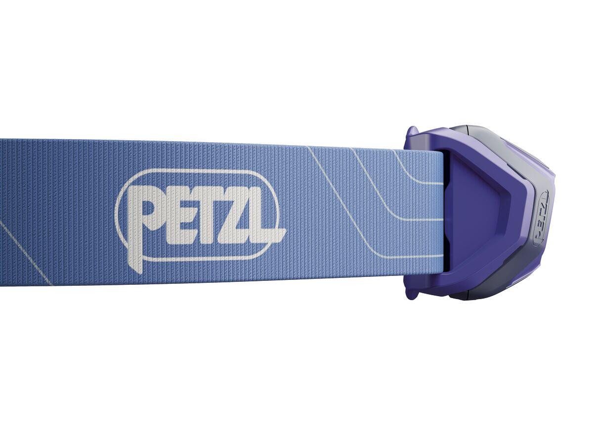 Lampe frontale Tikkina Bleu Petzl 4/7