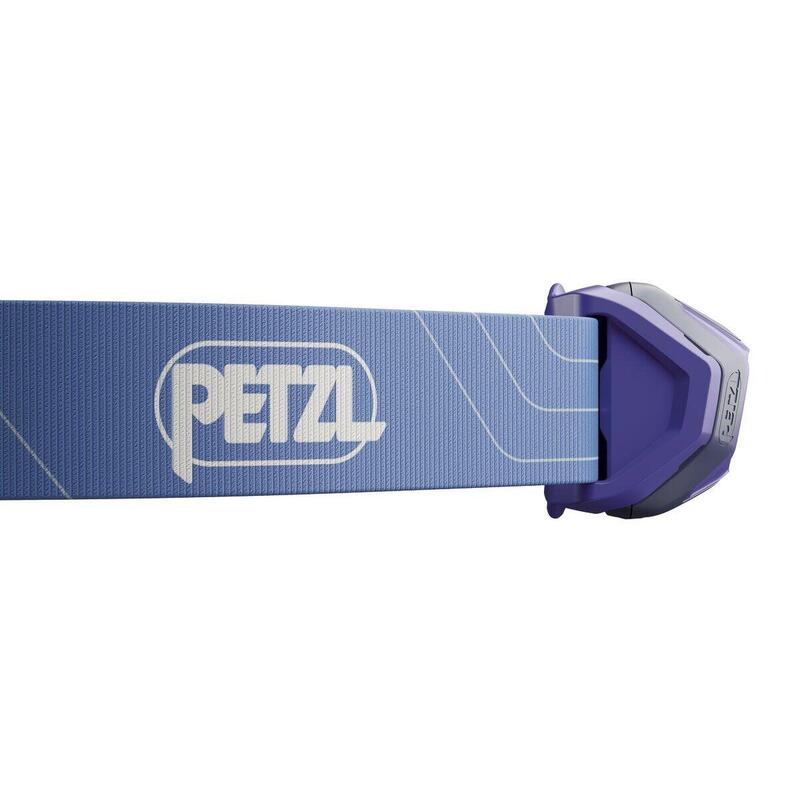 Lampe frontale Tikkina Bleu Petzl