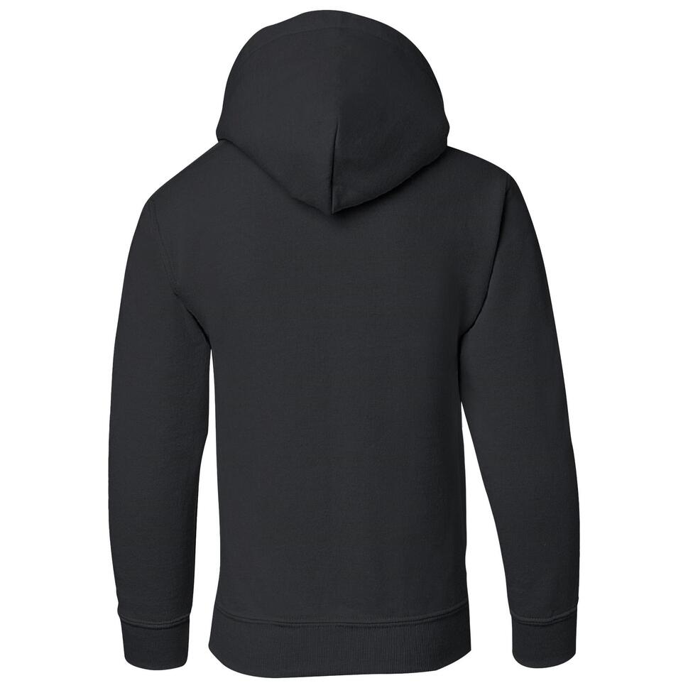 Dziecięca Bluza Unisex Heavy Blend Kaptur