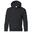 Sweat À Capuche Unisexe (Noir)