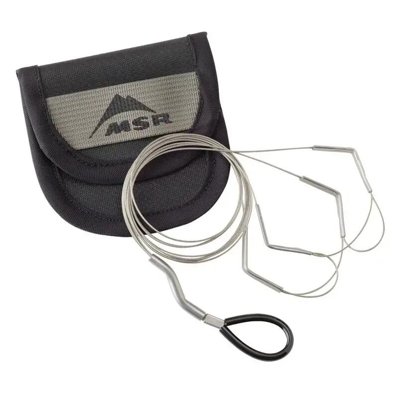 MSR Reactor Hanging Kit accessories