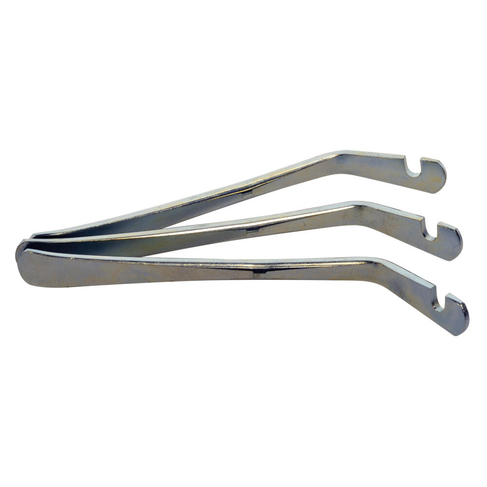 OXFORD Torque Metal Tyre Levers Set of 3 Bike tool