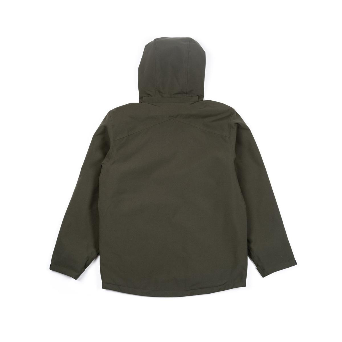 Caterpillar Lightweight Insulated Jacket Moss XX-Large Moss 3/5