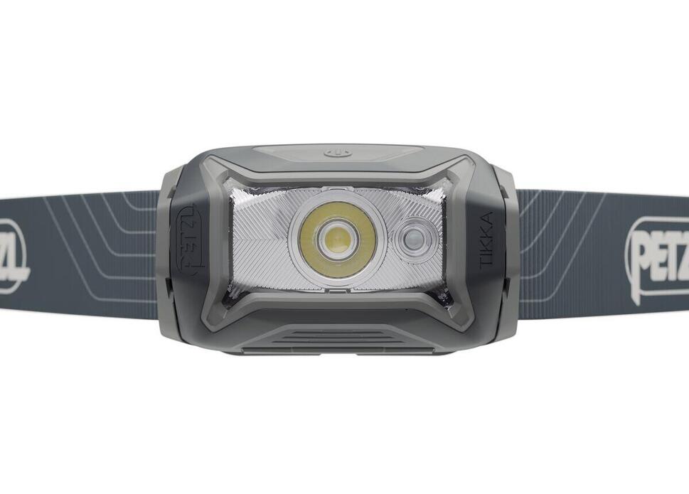 Latarka czołowa Petzl Tikka
