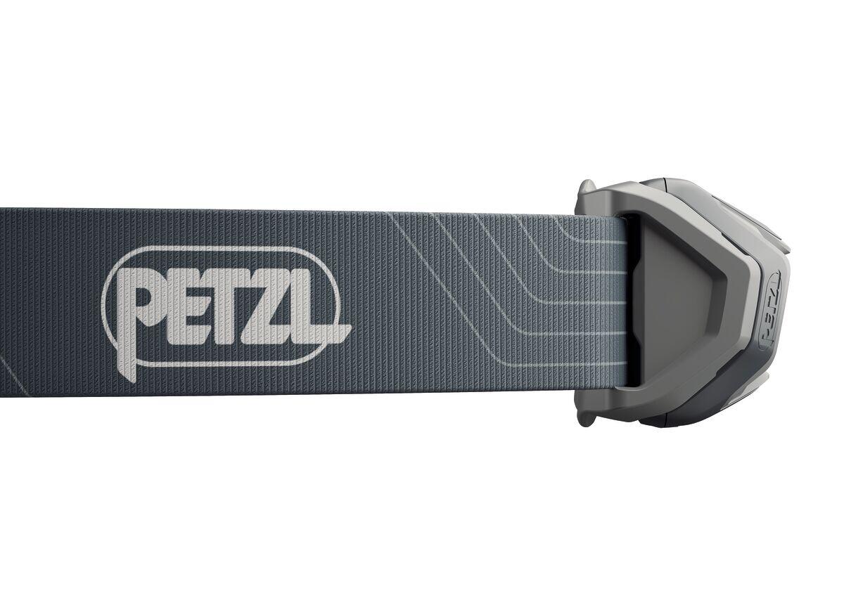 Lampe frontale Tikka Grise Petzl 4/7