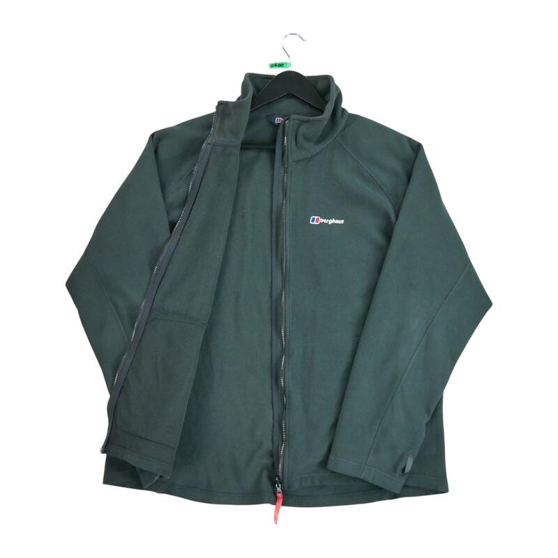 Reconditionné - Veste polaire Berghaus - homme - Très Bon État