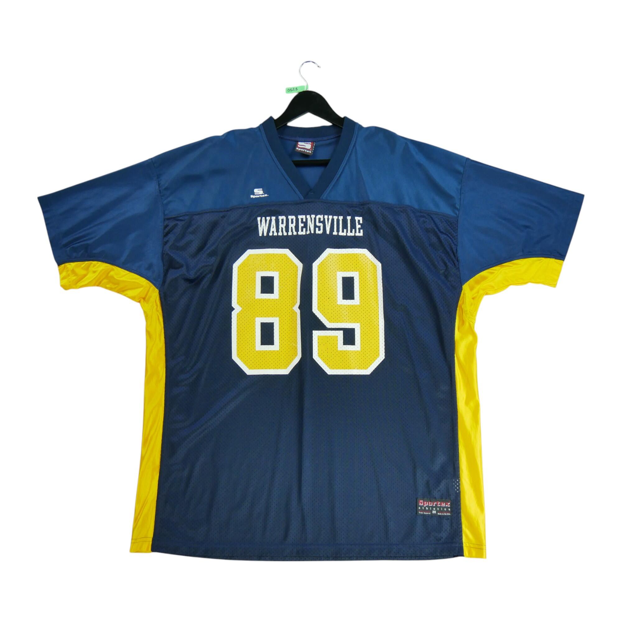 Maglia nfl on sale