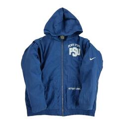 Reconditionné - Manteau Nike Penn State - - Très Bon État