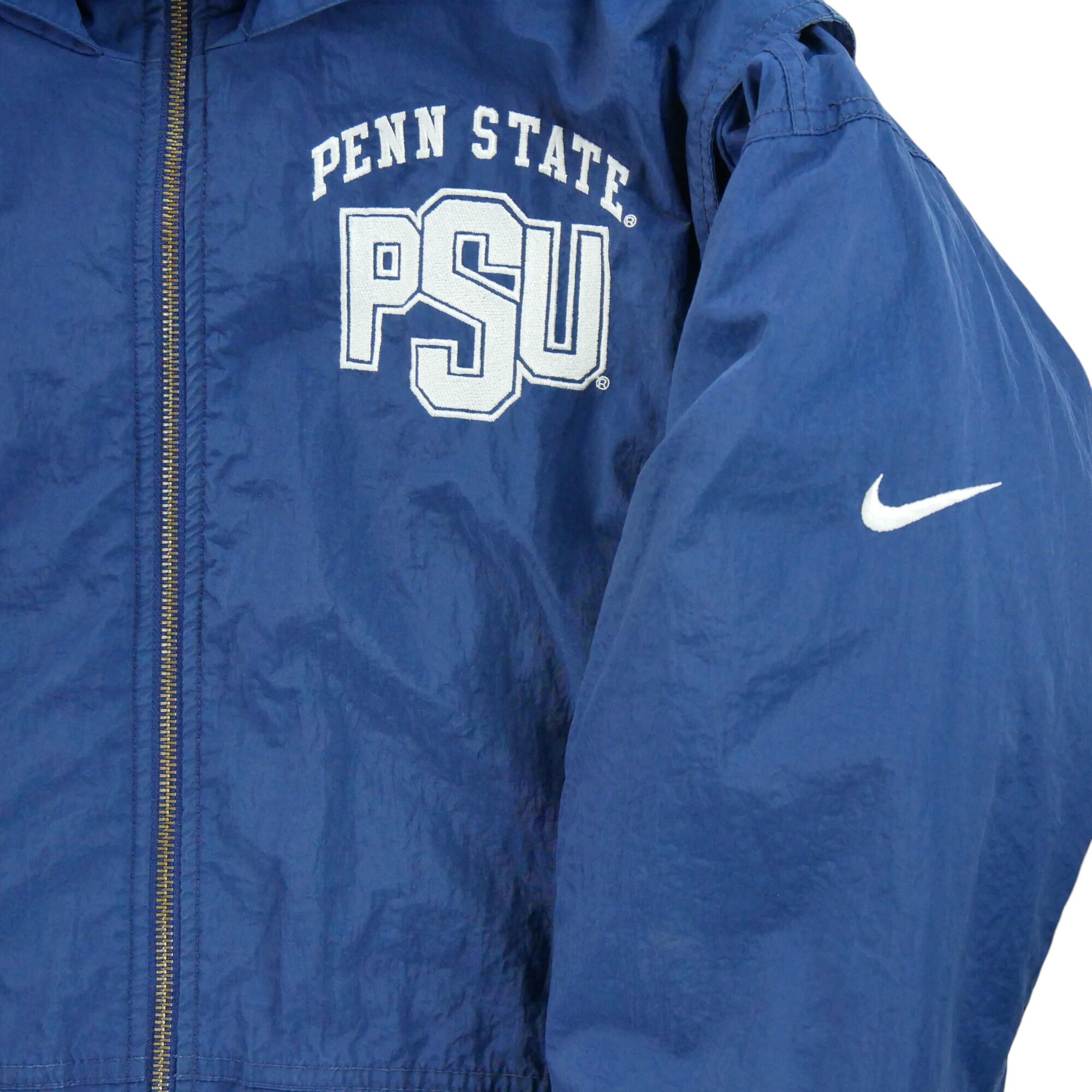 Reconditionné - Blouson Homme NCAA Penn State - Très Bon État 5/7