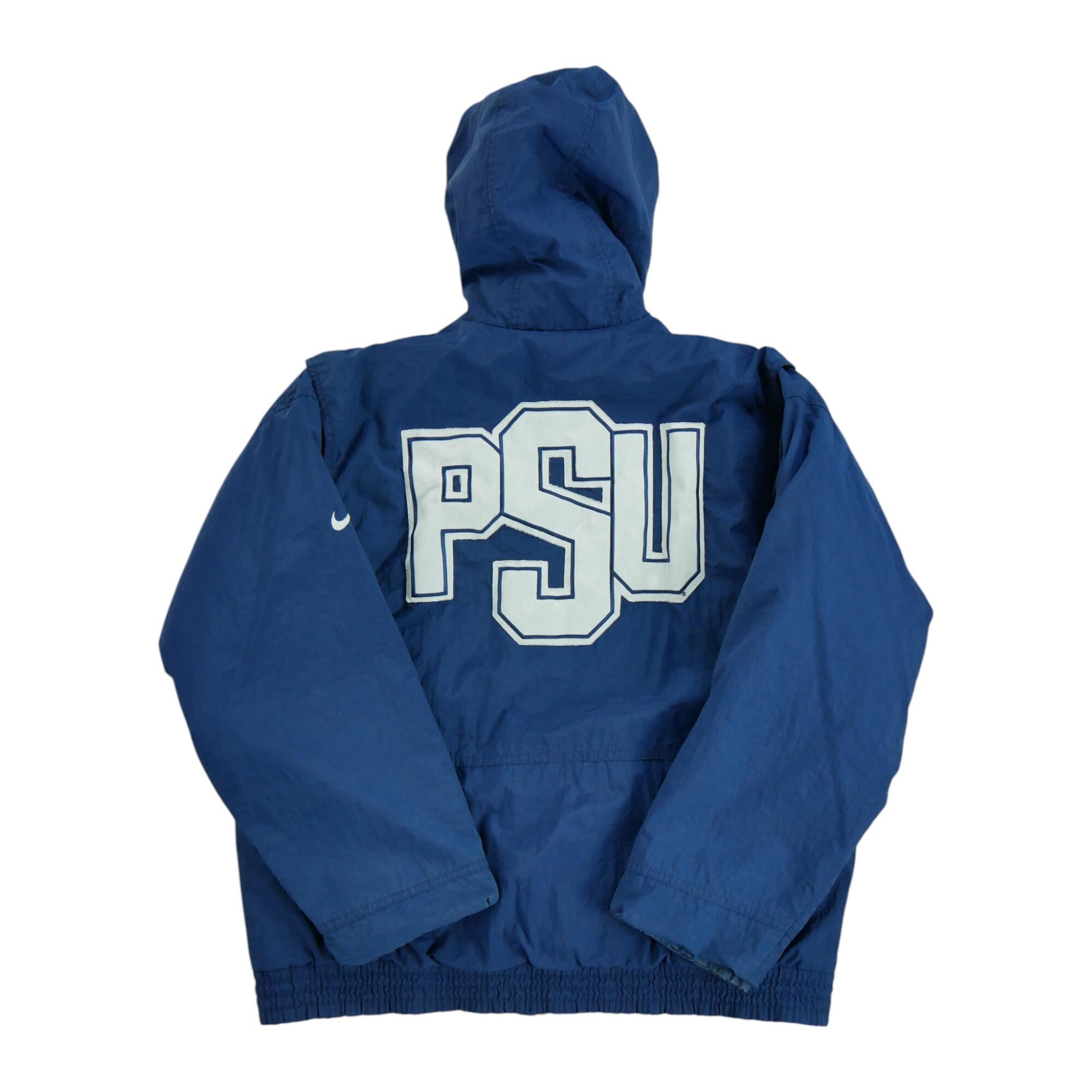 Reconditionné - Blouson Homme NCAA Penn State - Très Bon État 2/7