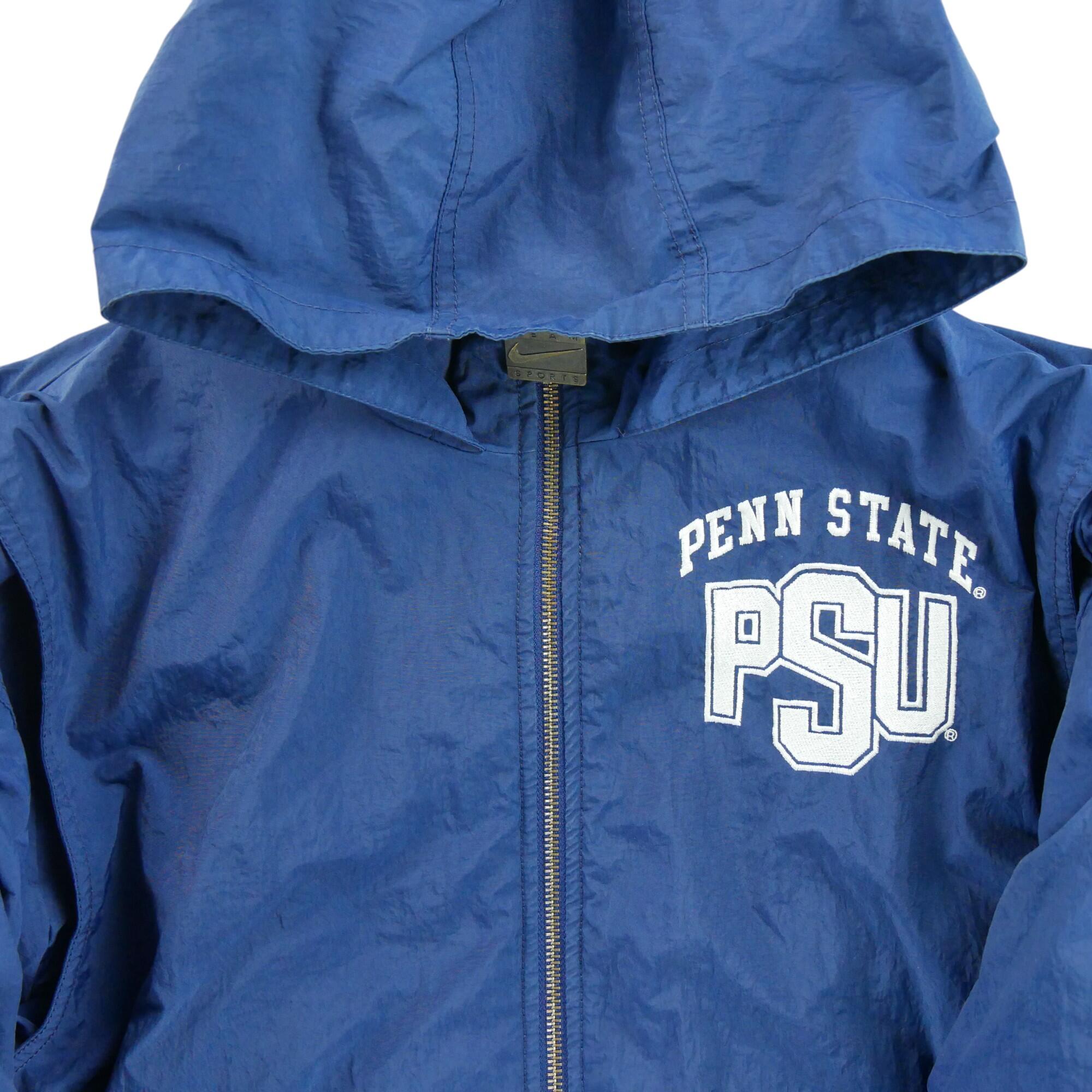 Reconditionné - Blouson Homme NCAA Penn State - Très Bon État 4/7
