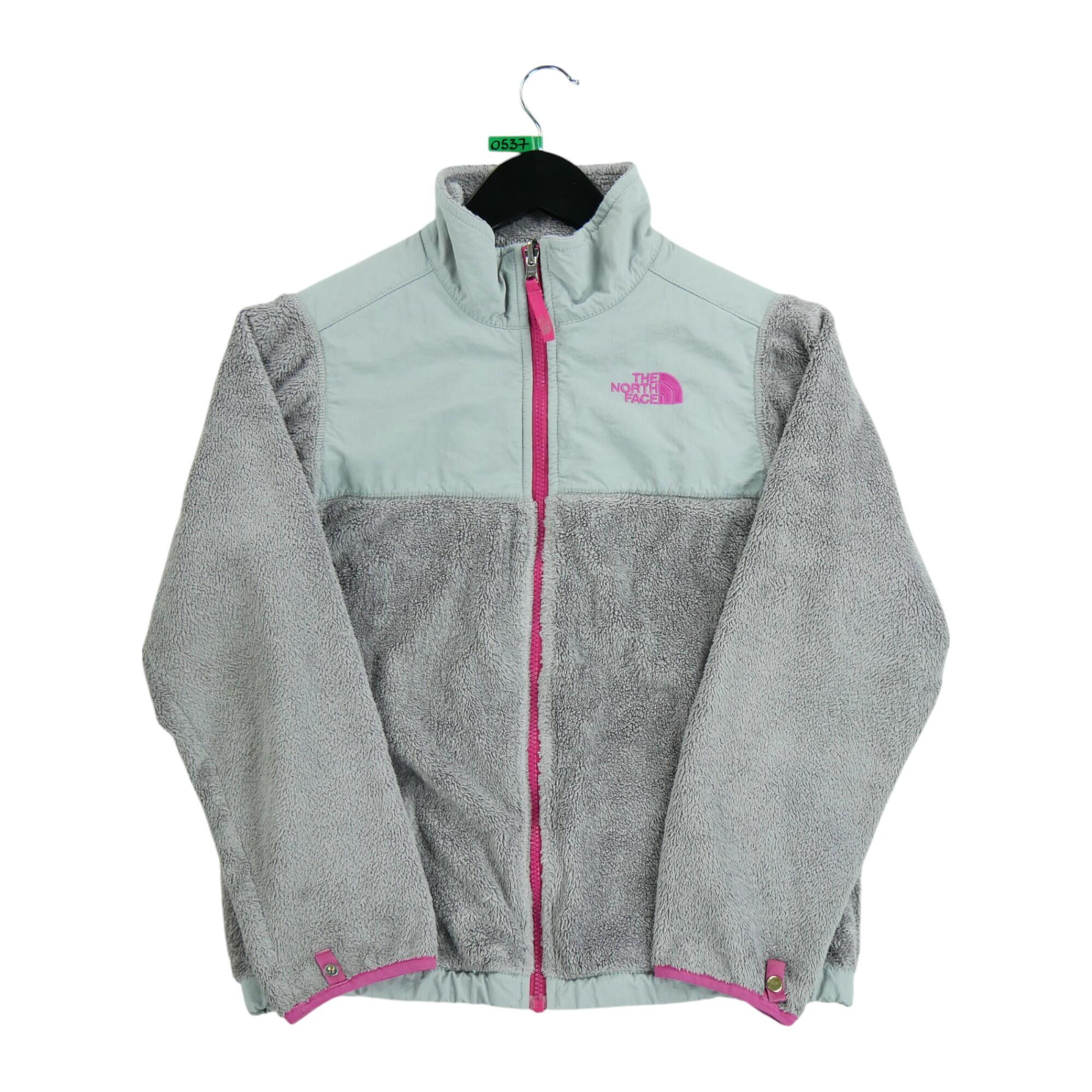 THE NORTH FACE Segunda Vida - Jaqueta de fleece The North Face - Em muito bom estado