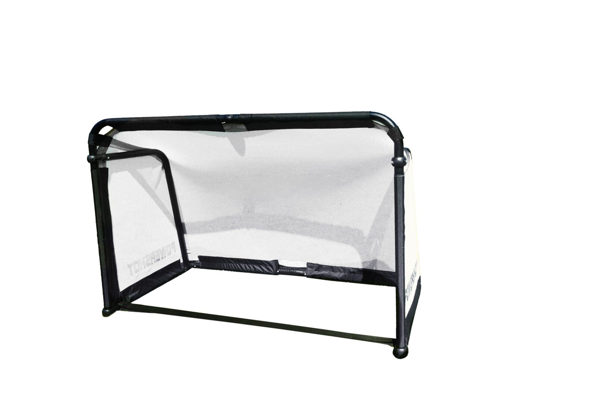 But de foot pliable blanc - Aluminium - 1,50 x 1 m 2/5